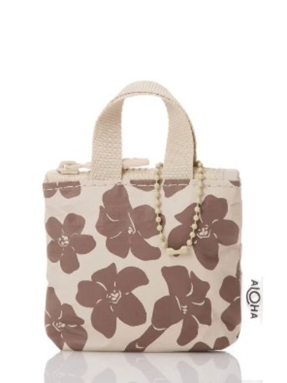 🌸ALOHA Collection NWT Tiny Tripper Mega Cone - Melon